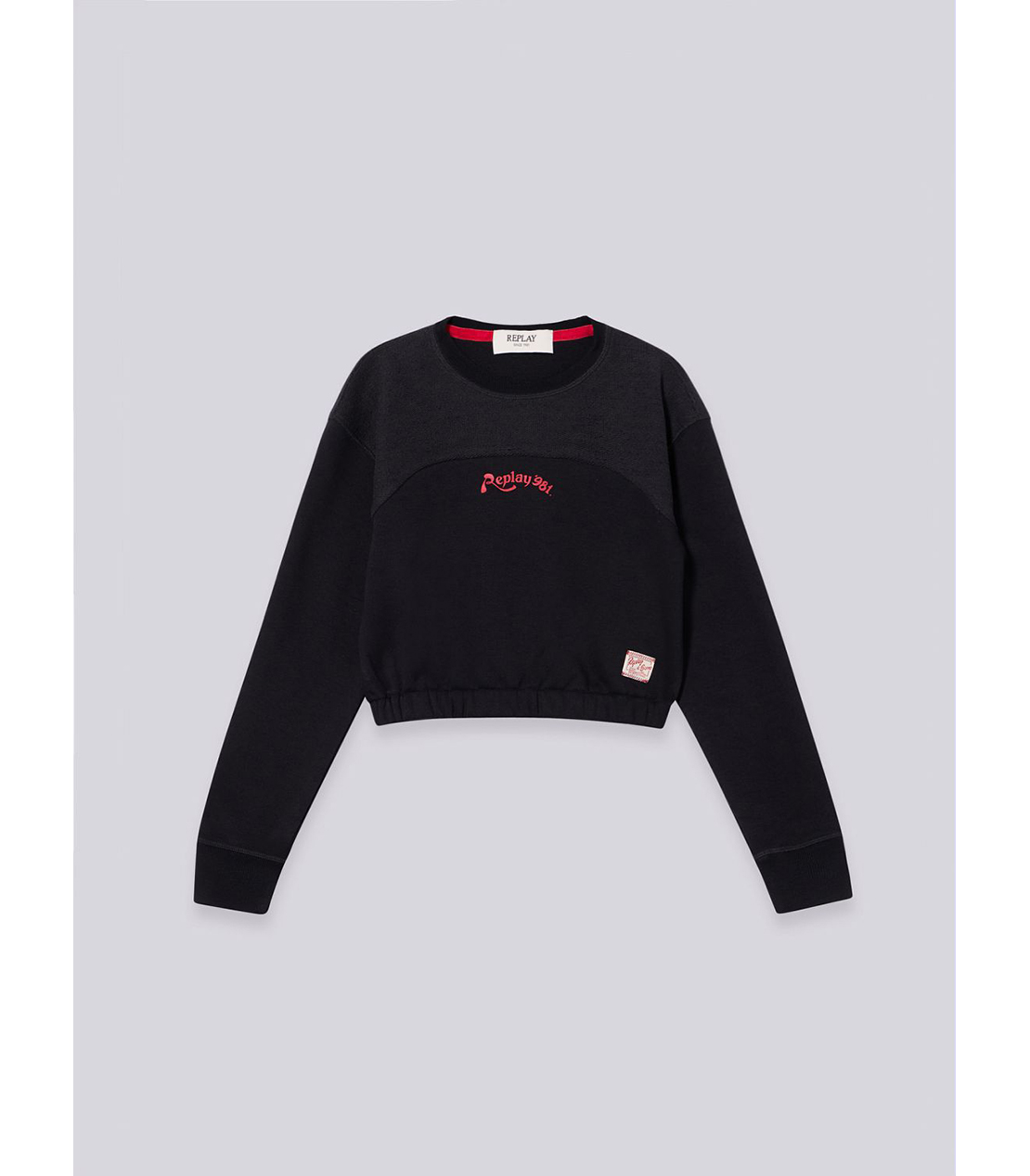 ガールズ スウェットシャツ